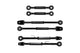 Pro-Alignment Rear Camber Kit <br> 09-14 Acura TL, 10-14 Acura TSX