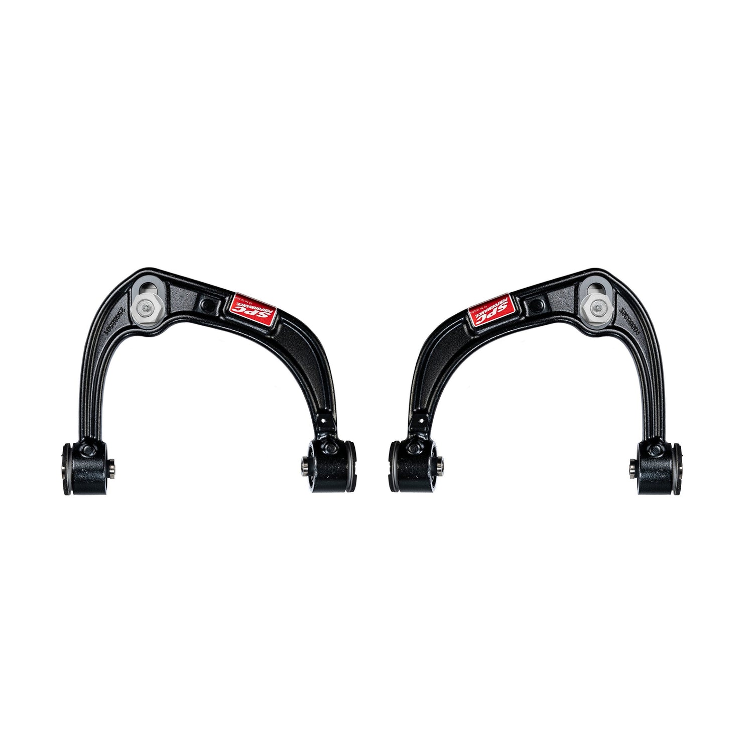 Pro-Alignment Adjustable Front Upper Control Arm Kit <br> Universal Fit