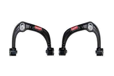 Pro-Alignment Adjustable Front Upper Control Arm Kit <br> Universal Fit