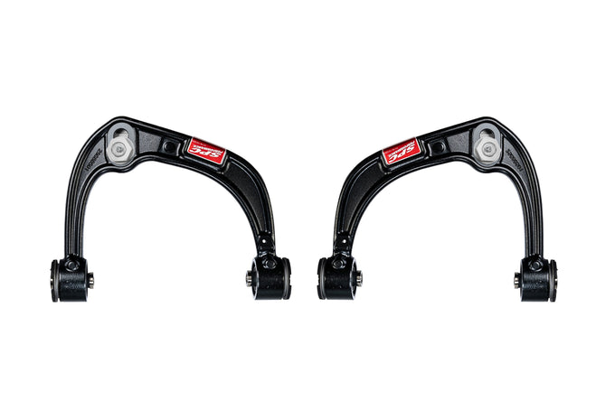 Pro-Alignment Adjustable Front Upper Control Arm Kit <br> Universal Fit