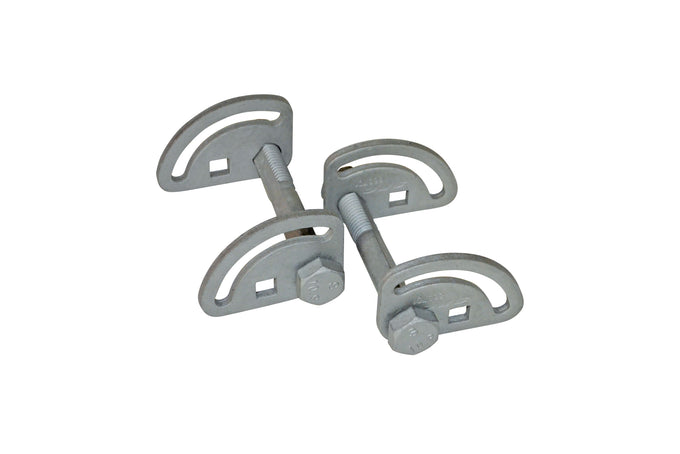 Alignment Camber Cam Nut <br> 07-12 Chevy Suburban, GMC Yukon XL 1500
