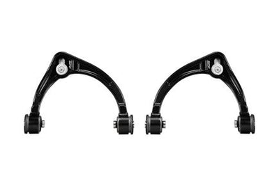 Pro-Alignment Adjustable Front Upper Control Arm Kit <br> 15-22 Chevy Colorado, GMC Canyon