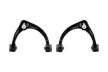 Pro-Alignment Adjustable Front Upper Control Arm Kit <br> 15-22 Chevy Colorado, GMC Canyon