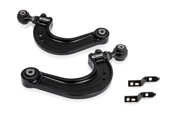 Pro-Alignment Rear Camber Arm Kit <br> 17-24 Honda Civic, 18-24 Accord