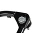 Pro-Alignment Adjustable Front Upper Control Arm Kit <br> 19-03 Ford Ranger
