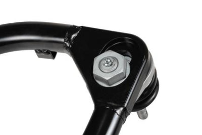 Pro-Alignment Adjustable Front Upper Control Arm Kit <br> 19-03 Ford Ranger