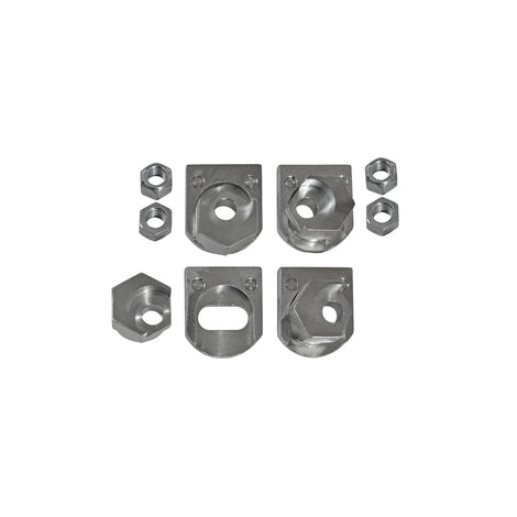 Pro-Alignment Kit <br> 04-02 Ford F-150