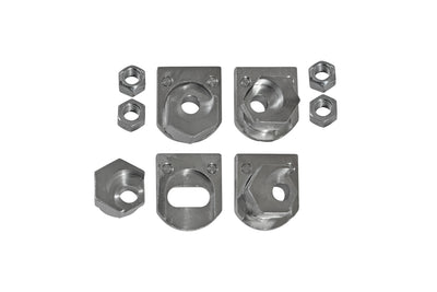 Pro-Alignment Kit <br> 04-02 Ford F-150