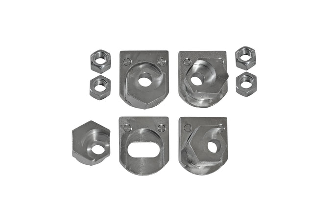 Pro-Alignment Kit <br> 04-02 Ford F-150