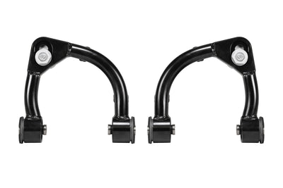 Pro-Alignment Adjustable Front Upper Control Arm Kit <br> 19-03 Ford Ranger