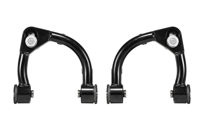 Pro-Alignment Adjustable Front Upper Control Arm Kit <br> 19-03 Ford Ranger