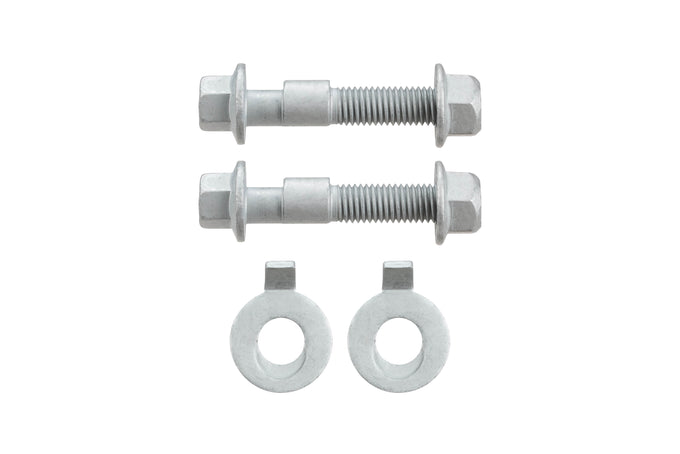 Pro-Alignment Camber/Caster Kit <br> 07-06 Jeep Wrangler