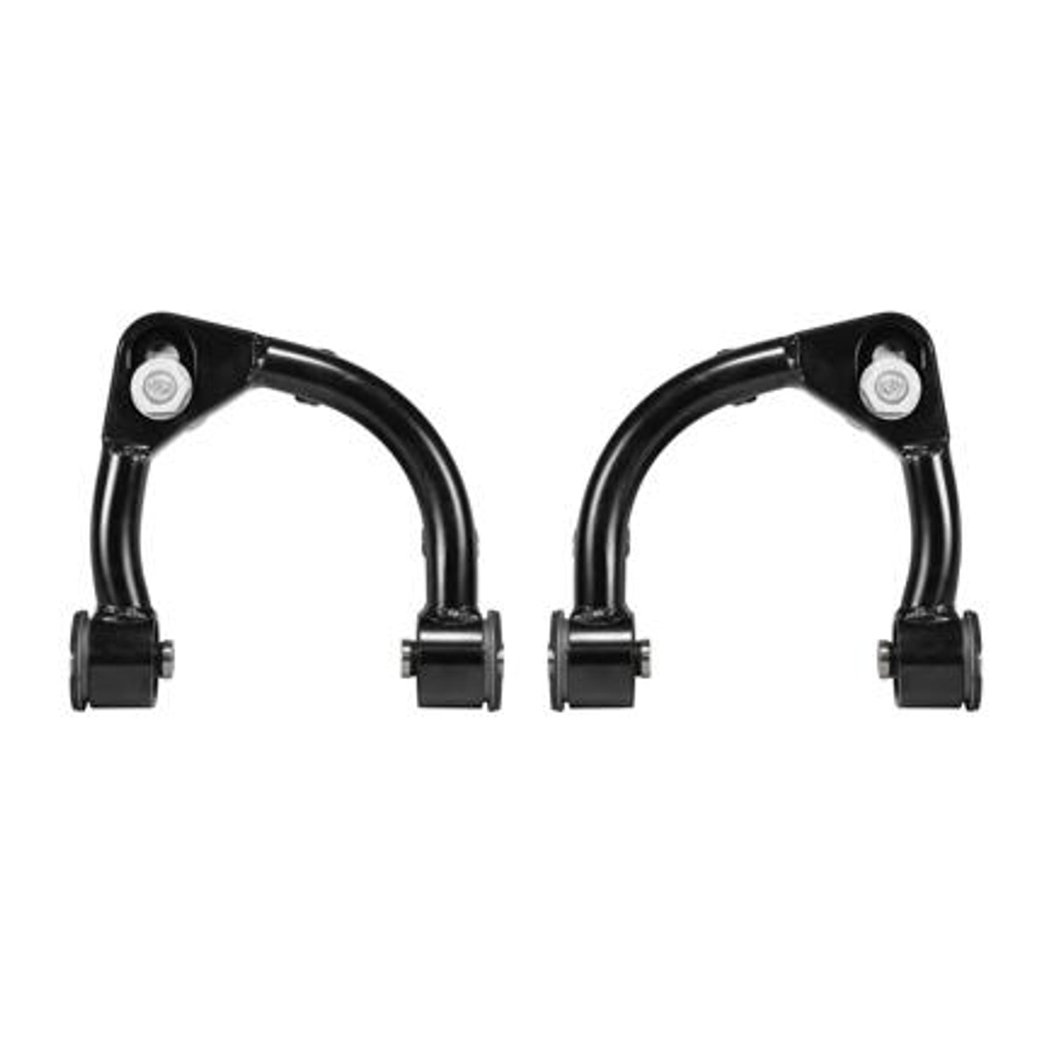 Pro-Alignment Adjustable Front Upper Control Arm Kit <br> 19-03 Ford Ranger