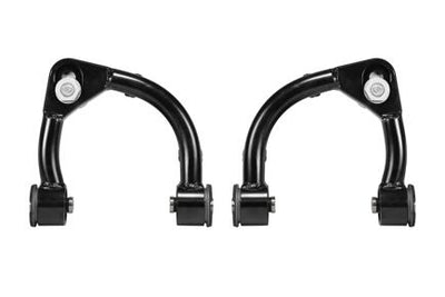 Pro-Alignment Adjustable Front Upper Control Arm Kit <br> 19-03 Ford Ranger