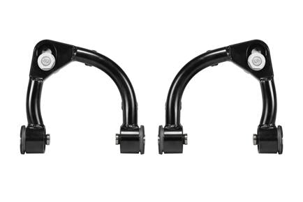 Pro-Alignment Adjustable Front Upper Control Arm Kit <br> 19-03 Ford Ranger