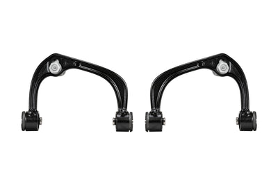 Pro-Alignment Adjustable Front Upper Control Arm Kit <br> 04-00 Ford F-150