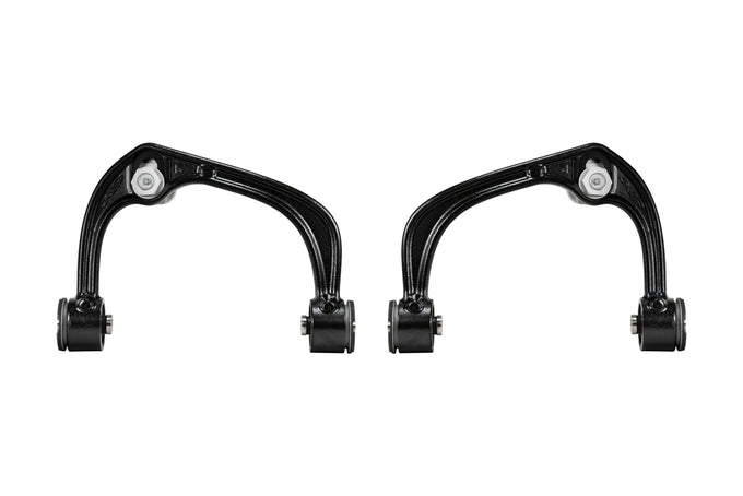 Pro-Alignment Adjustable Front Upper Control Arm Kit <br> 04-00 Ford F-150