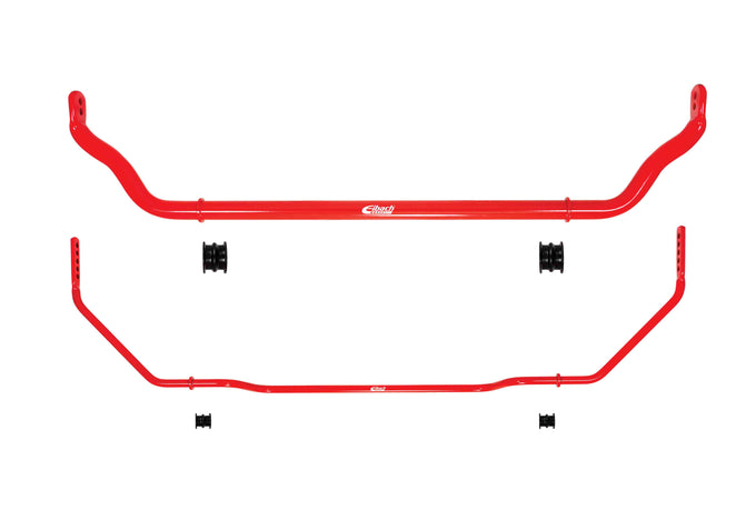35mm Front & 16mm Rear Anti-Roll-Kit <br> 09-01 Nissan GT-R