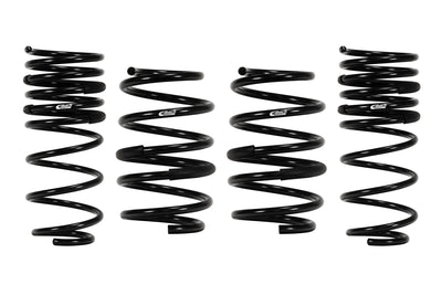 Pro-Kit Performance Lowering Springs <br> 07-08 INFINITI G35