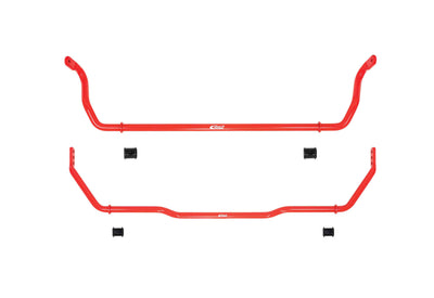 26mm Front & 22mm Rear Anti-Roll-Kit <br> 97-04 Porsche Boxster