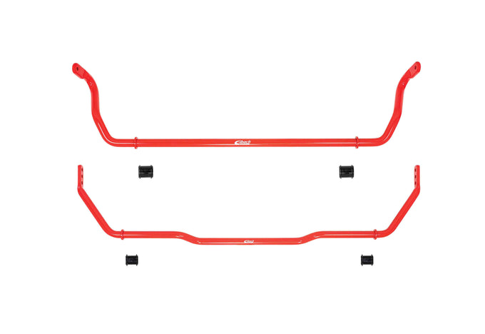 26mm Front & 22mm Rear Anti-Roll-Kit <br> 97-04 Porsche Boxster