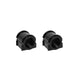 26mm Front & 22mm Rear Anti-Roll-Kit <br> 97-04 Porsche Boxster