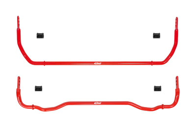 24mm Front & 19mm Rear Anti-Roll-Kit <br> 99-04 Porsche 911