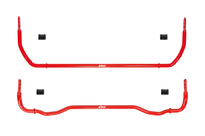 24mm Front & 19mm Rear Anti-Roll-Kit <br> 99-04 Porsche 911