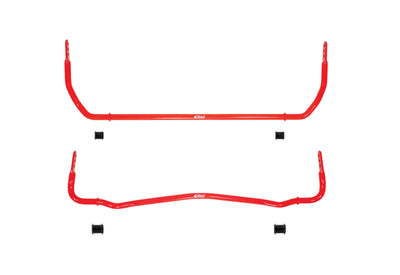 24mm Front & 24mm Rear Anti-Roll-Kit <br> 01-04 Porsche 911