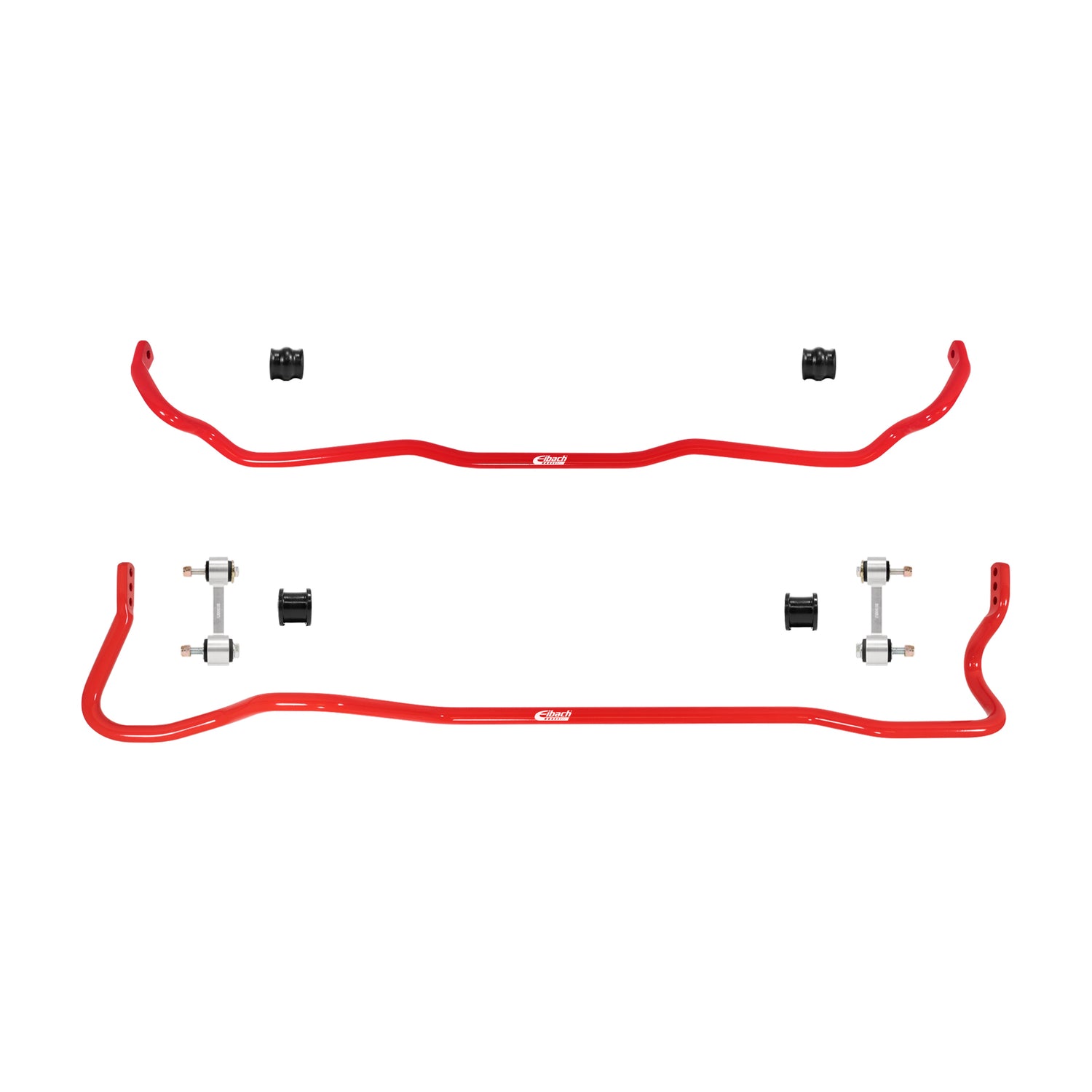22mm Front & 22mm Rear Anti-Roll-Kit <br> 02-03 Subaru Impreza