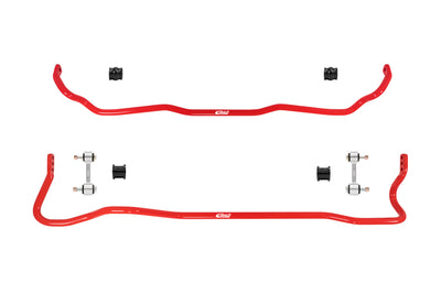 22mm Front & 22mm Rear Anti-Roll-Kit <br> 02-03 Subaru Impreza