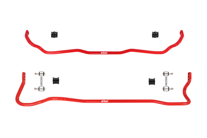 22mm Front & 22mm Rear Anti-Roll-Kit <br> 02-03 Subaru Impreza