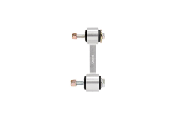 22mm Front & 22mm Rear Anti-Roll-Kit <br> 04-07 Subaru Impreza