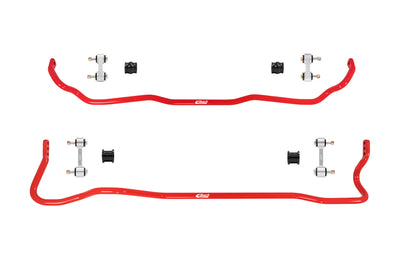 22mm Front & 22mm Rear Anti-Roll-Kit <br> 04-07 Subaru Impreza