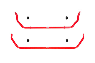25mm Front & 22mm Rear Anti-Roll-Kit <br> 08-04 Subaru Impreza