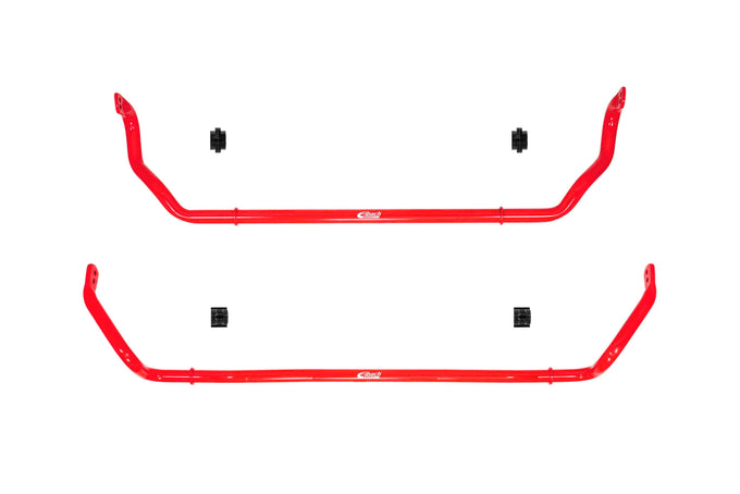 Anti-Roll Bar Kit (Front & Rear) <br> 15-21 Subaru WRX