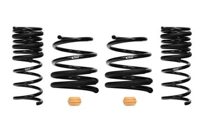 Pro-Kit Performance Lowering Springs <br> 15-01 Subaru WRX