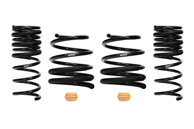 Pro-Kit Performance Lowering Springs <br> 15-01 Subaru WRX
