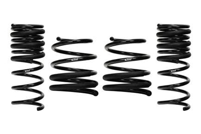 Pro-Kit Performance Lowering Springs <br> 15-21 Subaru WRX STI