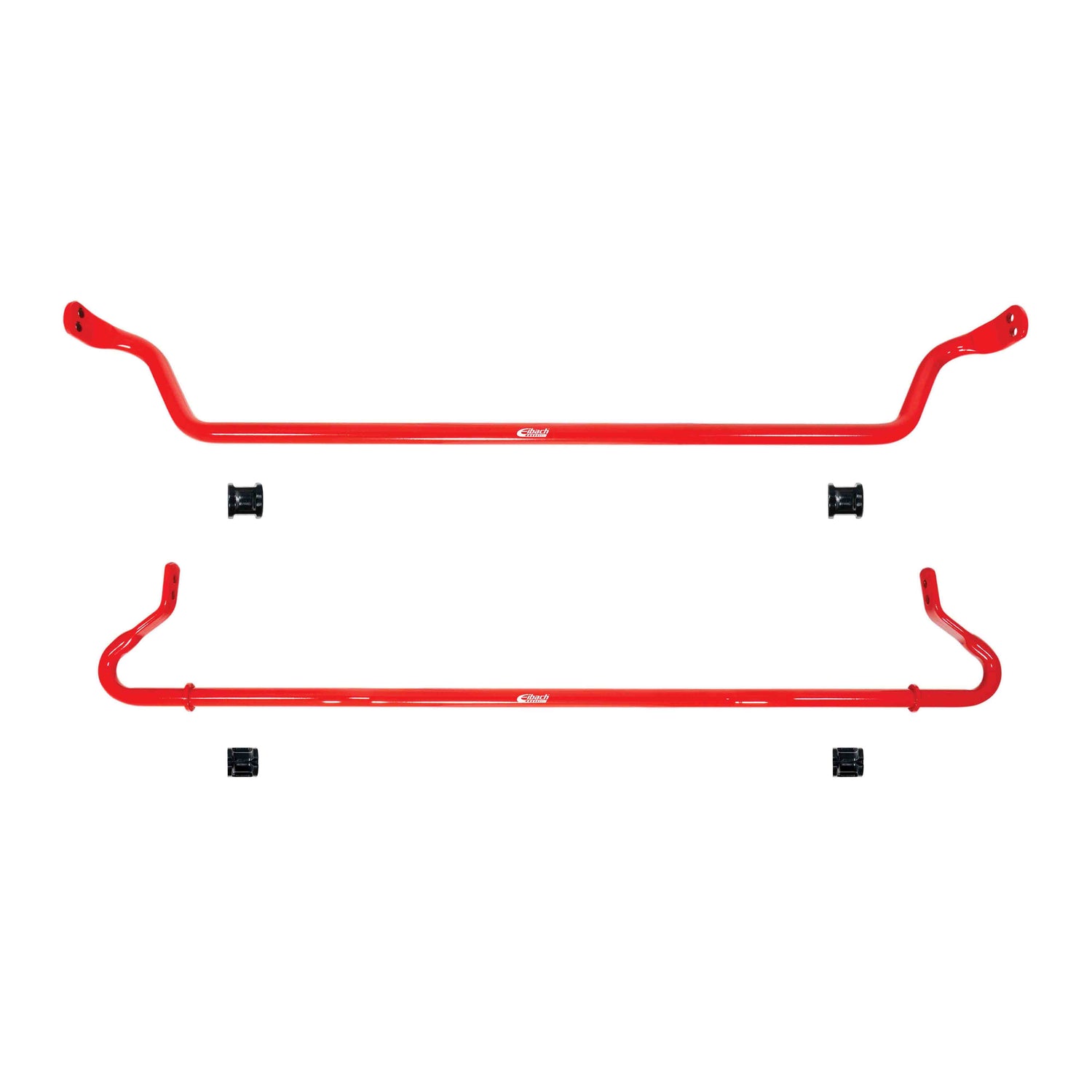 Anti-Roll Bar Kit (Front & Rear) <br> 15-21 Subaru WRX STI