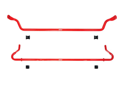 Anti-Roll Bar Kit (Front & Rear) <br> 15-21 Subaru WRX STI
