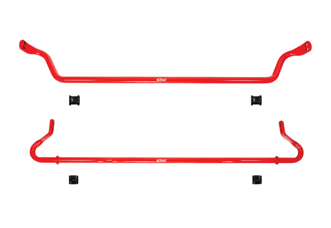 Anti-Roll Bar Kit (Front & Rear) <br> 15-21 Subaru WRX STI