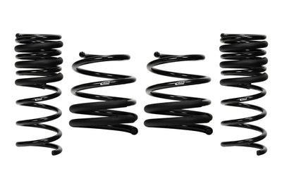 Pro-Kit Performance Lowering Springs <br> 15-21 Subaru WRX STI