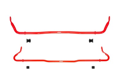 25mm Front & 19mm Rear Anti-Roll-Kit <br> 13-20 Subaru BRZ, 13-16 Scion FR-S