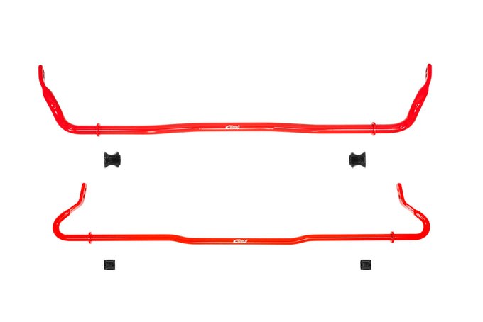 25mm Front & 19mm Rear Anti-Roll-Kit <br> 13-20 Subaru BRZ, 13-16 Scion FR-S