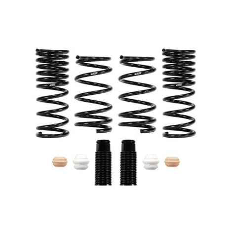 Pro-Kit Performance Lowering Springs <br> 13-20 Subaru BRZ,Scion FR-S, 17-20 Toyota 86