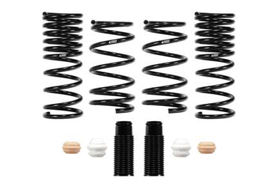 Pro-Kit Performance Lowering Springs <br> 13-20 Subaru BRZ,Scion FR-S, 17-20 Toyota 86