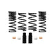 Pro-Kit Performance Lowering Springs <br> 13-20 Subaru BRZ,Scion FR-S, 17-20 Toyota 86