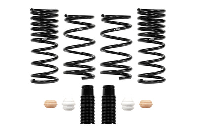 Pro-Kit Performance Lowering Springs <br> 13-20 Subaru BRZ,Scion FR-S, 17-20 Toyota 86