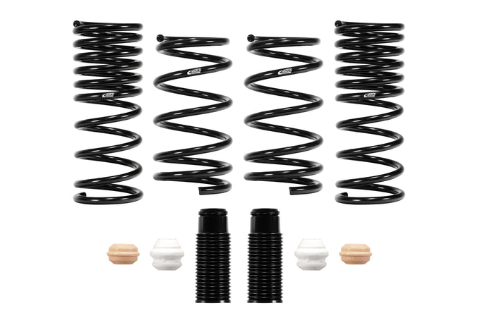 Pro-Kit Performance Lowering Springs <br> 13-20 Subaru BRZ,Scion FR-S, 17-20 Toyota 86